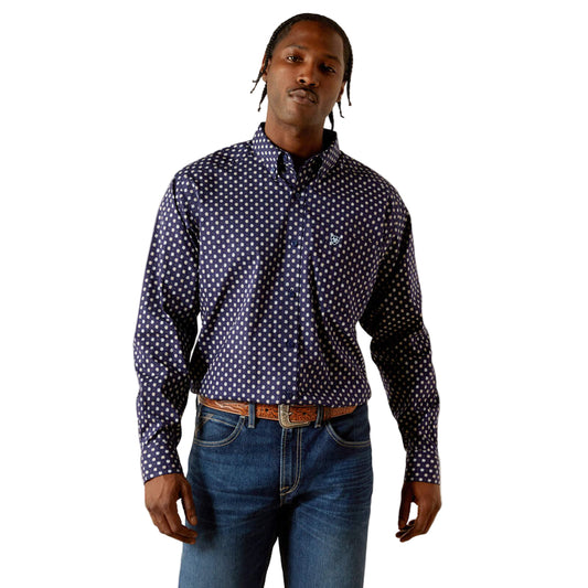 Men's Ariat Stone Classic Fit Shirt 10062241