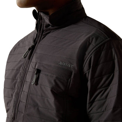 Men's Ariat Wylie Full Zip Jacket 10062262