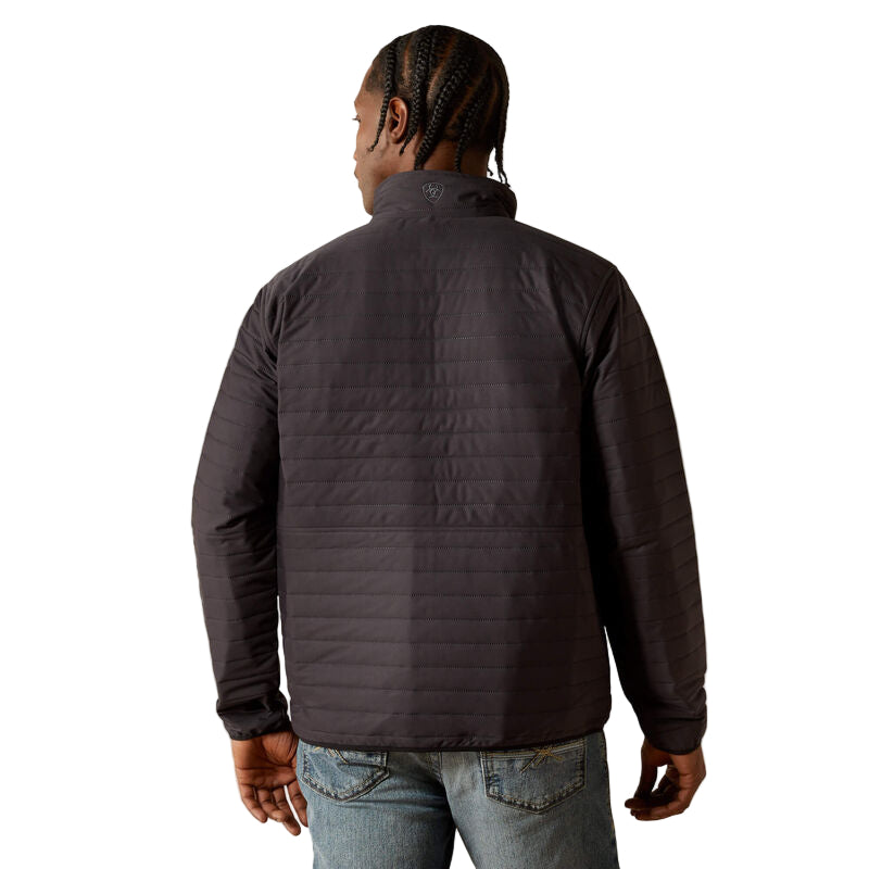 Men's Ariat Wylie Full Zip Jacket 10062262