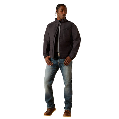Men's Ariat Wylie Full Zip Jacket 10062262