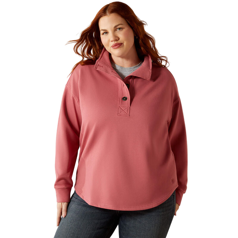 Women's Ariat Sweatshirt 10062345