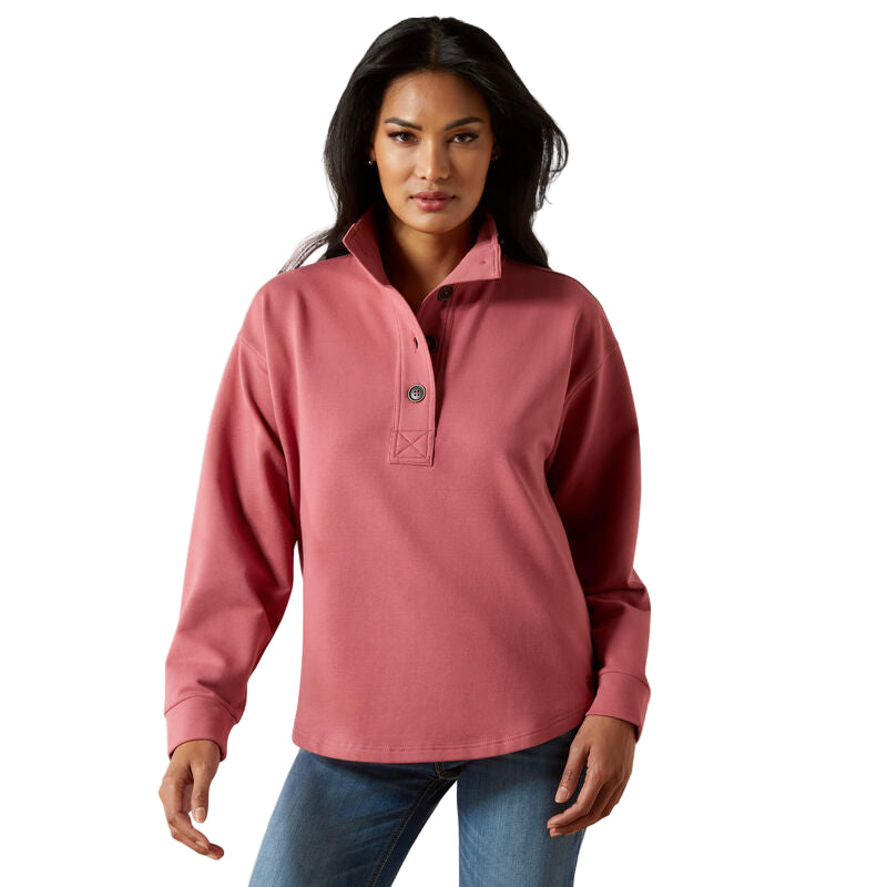 Women's Ariat Sweatshirt 10062345