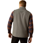 Men's Ariat Vernon Softshell Vest 10062362