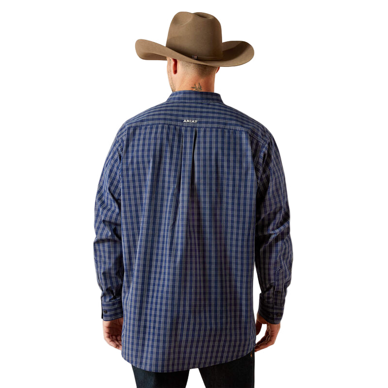 Men's Ariat Pro Series Sawyer Classic Fit Shirt 10062470