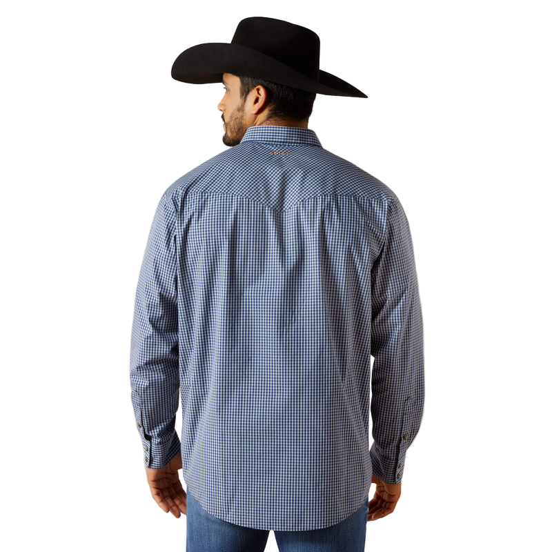 Men's Ariat Pro Series Scout Classic Fit Shirt 10062474