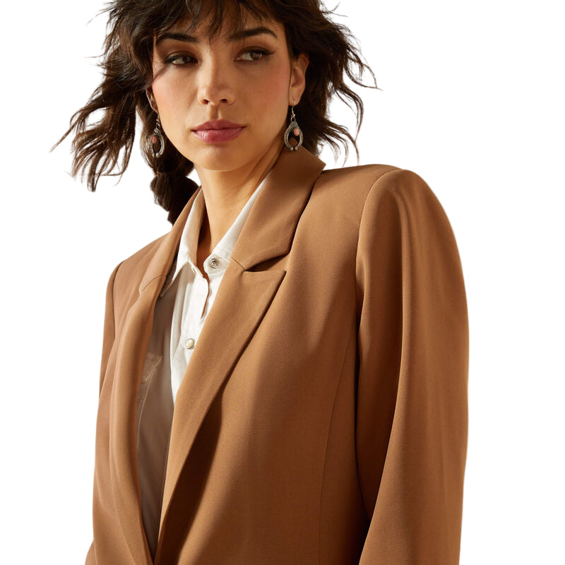Women's Ariat Trailblazer Blazer 10062793