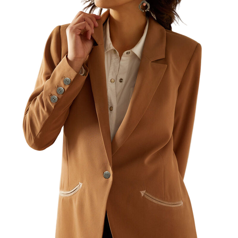 Women's Ariat Trailblazer Blazer 10062793