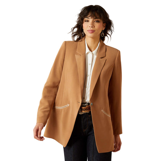 Women's Ariat Trailblazer Blazer 10062793