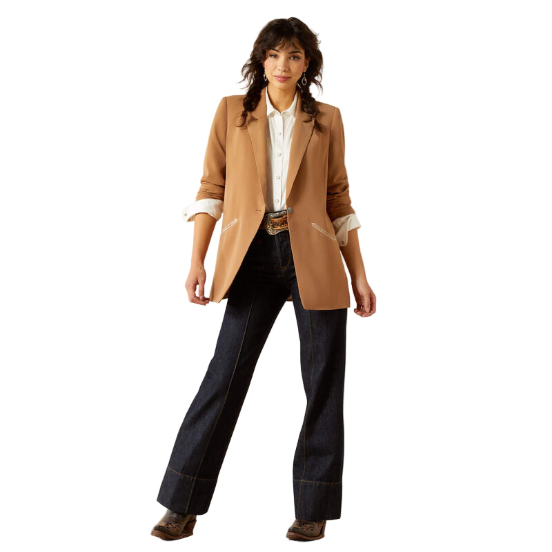 Women's Ariat Trailblazer Blazer 10062793