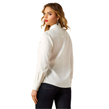 Women's Ariat Timeless Western Shirt 10062834