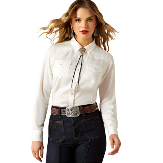 Women's Ariat Timeless Western Shirt 10062834