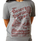 Women's Ariat Dweller Tour T-Shirt 10063755