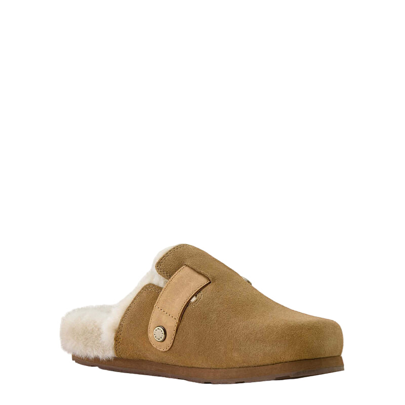 Women's Ariat Country Mule Sherpa 10063811