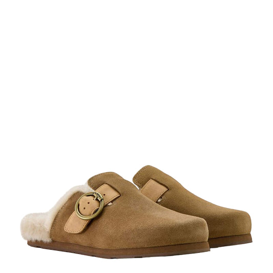 Women's Ariat Country Mule Sherpa 10063811