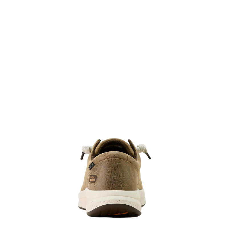 Men's Ariat Buckeye Steel Toe Work Shoe 10063828