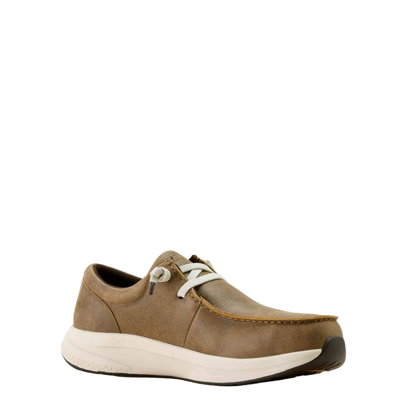 Men's Ariat Buckeye Steel Toe Work Shoe 10063828