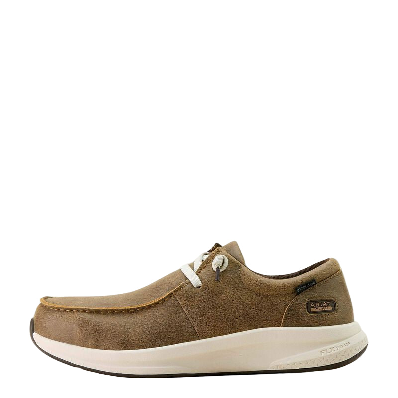 Men's Ariat Buckeye Steel Toe Work Shoe 10063828