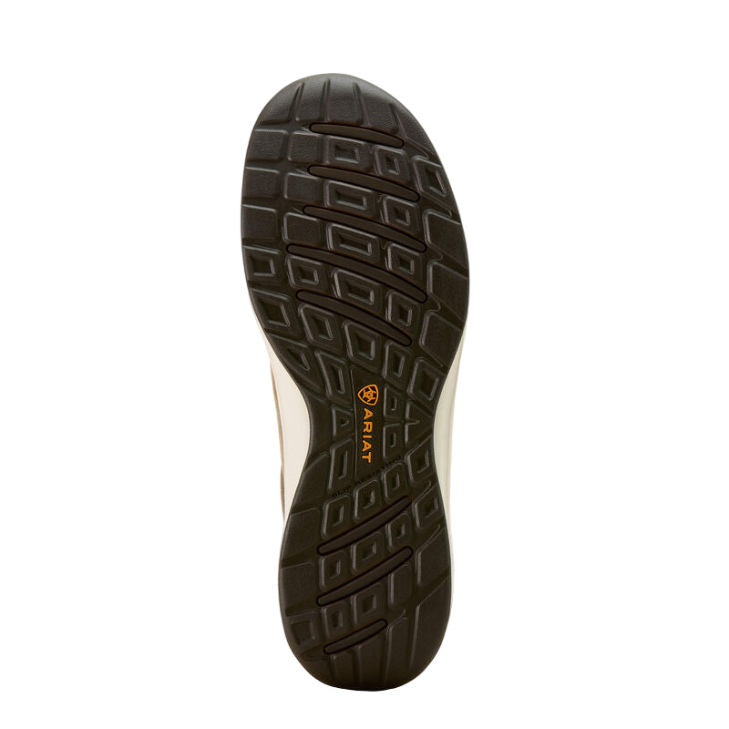 Men's Ariat Buckeye Steel Toe Work Shoe 10063828