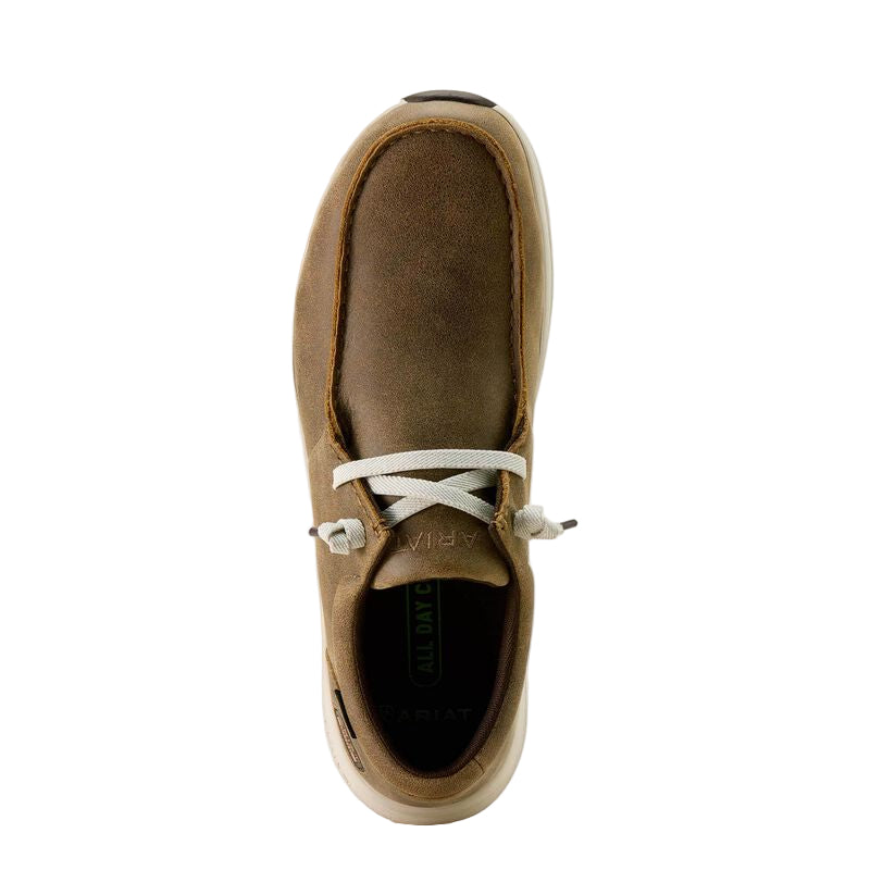 Men's Ariat Buckeye Steel Toe Work Shoe 10063828