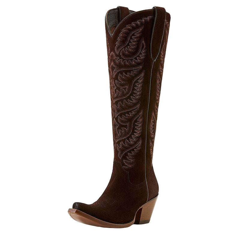 Women's Ariat Laramie X Toe Western Boot 10063926