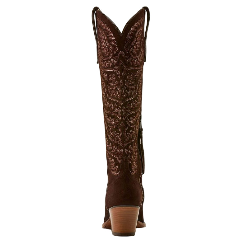 Women's Ariat Laramie X Toe Western Boot 10063926