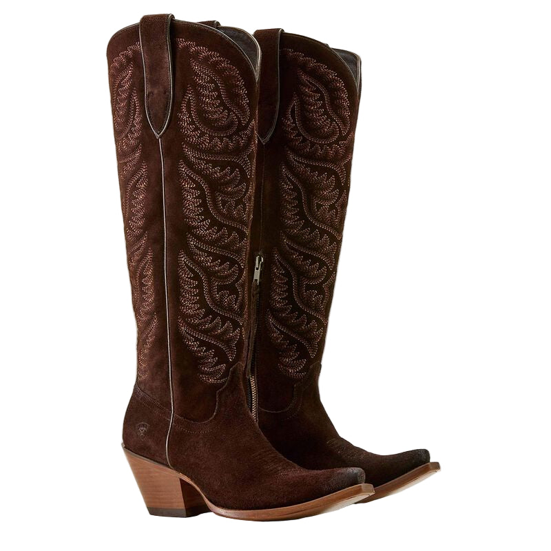 Women's Ariat Laramie X Toe Western Boot 10063926