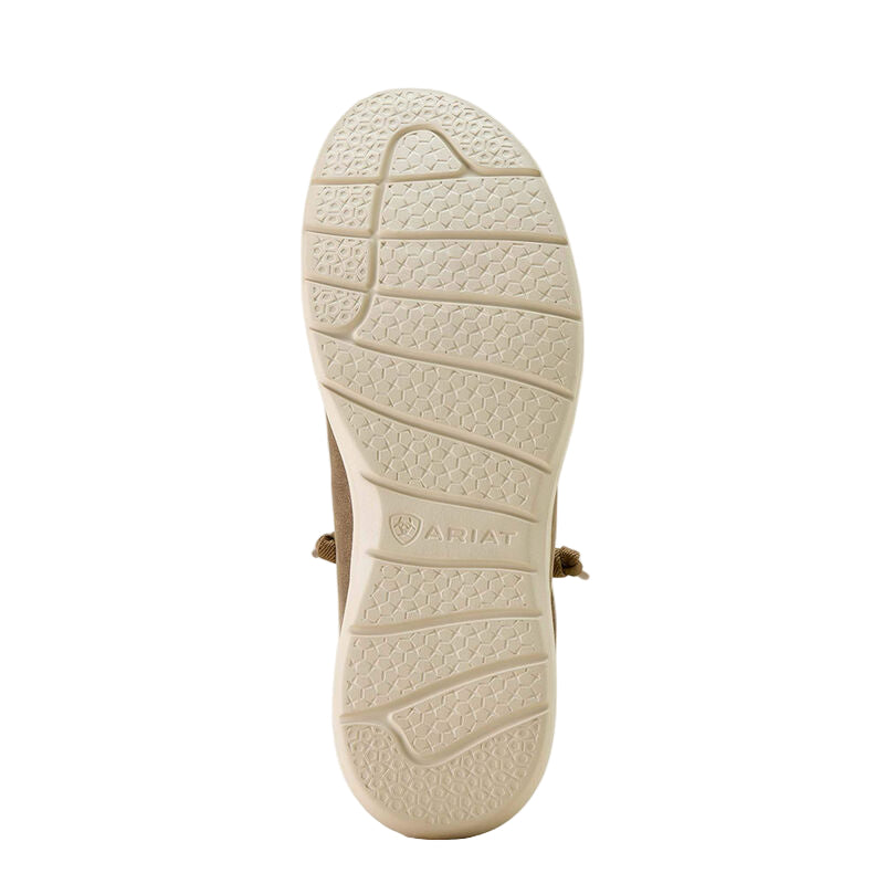 Ariat Scarpa Hilo Uomo - Bomber Marrone Ariat Scarpa Hilo Uomo - Bomber Marrone