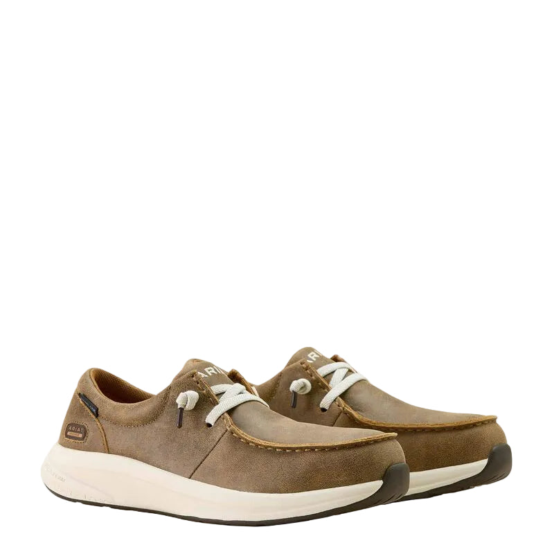 Women's Ariat Buckeye Steel Toe Work Shoe 10064035