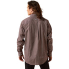 Men's Ariat Wrinkle Free Arthur Classic Fit Shirt