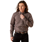 Men's Ariat Wrinkle Free Arthur Classic Fit Shirt
