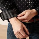 Men's Ariat Wrinkle Free Asher Classic Fit Shirt