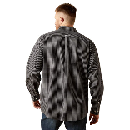 Men's Ariat Wrinkle Free Abel Classic Fit Shirt