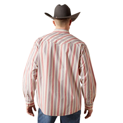 Men's Ariat Pro Series Flynn Classic Fit Shirt