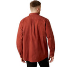 Men's Ariat Wren Classic Fit Shirt 10065792
