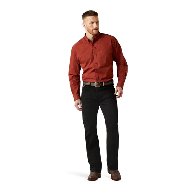 Men's Ariat Wren Classic Fit Shirt 10065792