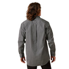 Men's Ariat Troy Fitted Shirt 