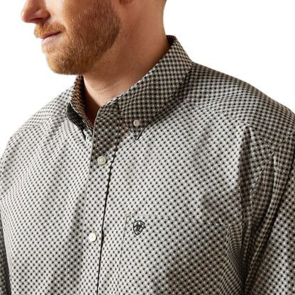 Men's Ariat Tristan Classic Fit Shirt