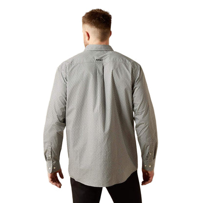 Men's Ariat Tristan Classic Fit Shirt