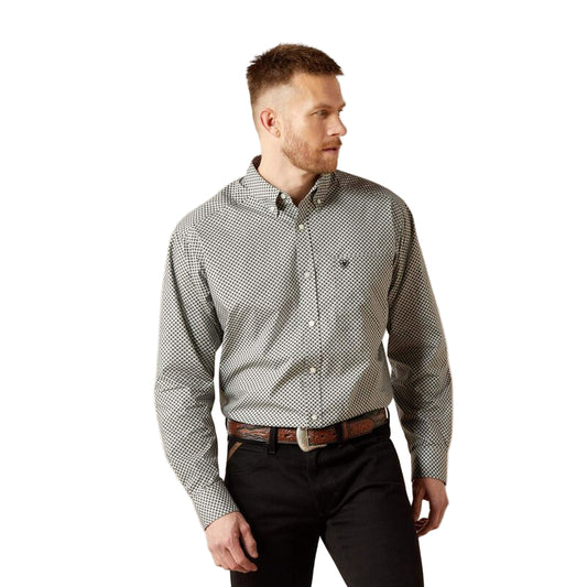 Men's Ariat Tristan Classic Fit Shirt