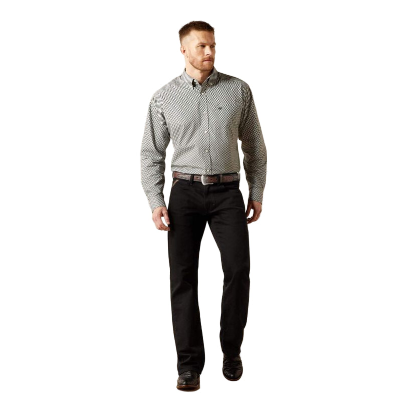 Men's Ariat Tristan Classic Fit Shirt