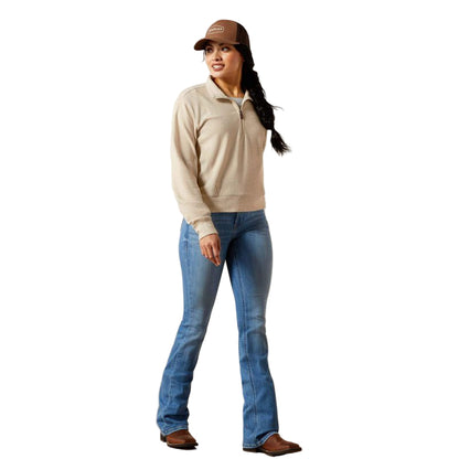 High Noon 1/2 Zip Pullover