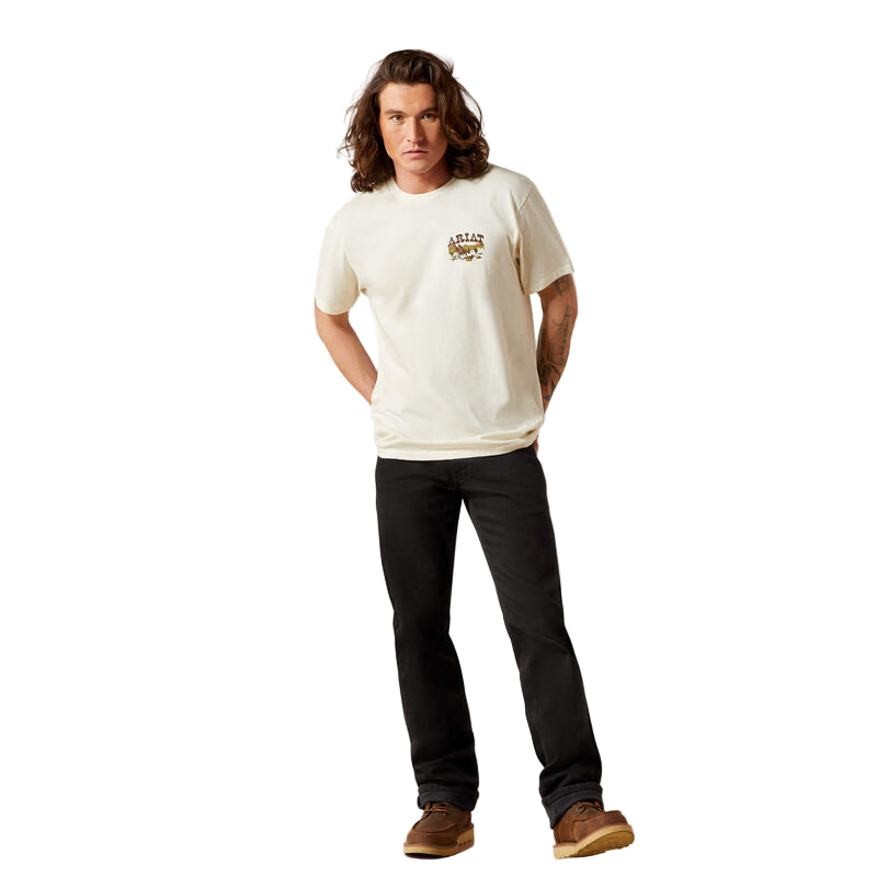 Men's Ariat Pulp Western T-shirt 