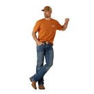 Men's Ariat Coyote Country T-Shirt 