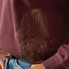 Women's Ariat Port Royale Valley Sweatshirt 10065945
