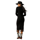 Women's Ariat Alicia Sweater Dress 