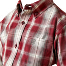 Women's Ariat Pro Series Tillman Classic Fit Shirt 