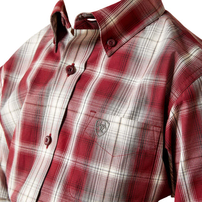 Women's Ariat Pro Series Tillman Classic Fit Shirt 