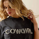 Women's Ariat Pearl T-shirt 10065990