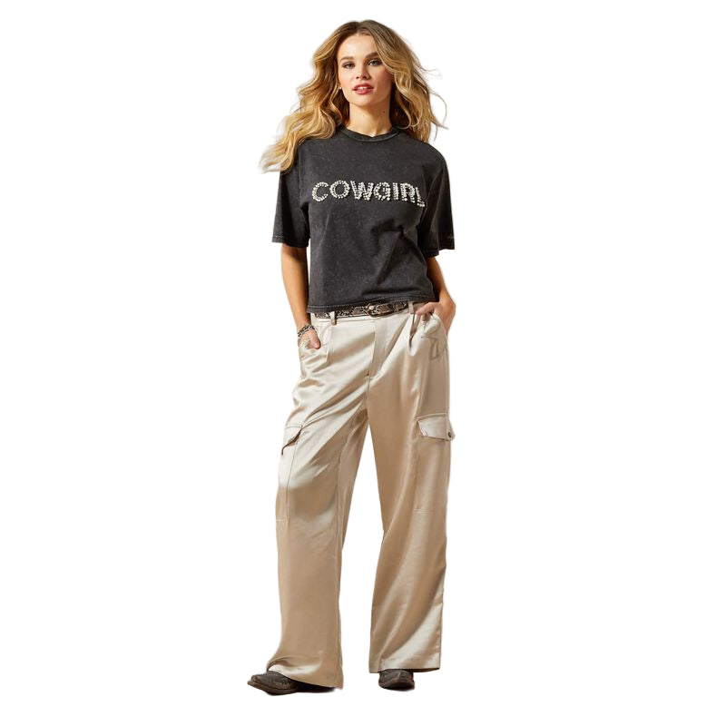 Women's Ariat Pearl T-shirt 10065990