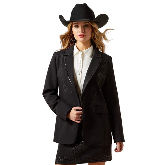 Women's Ariat After Party Blazer